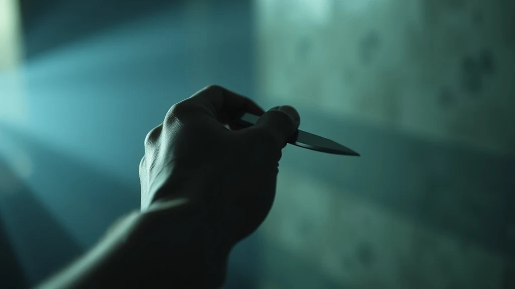 Sharp Objects in Dreams: Their Meaning and Significance