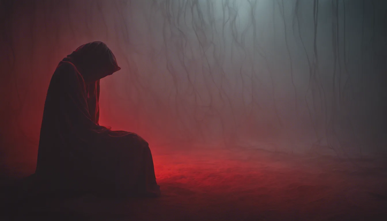 Sharp Pain in Dream: Hidden Meanings and Psychological Insights