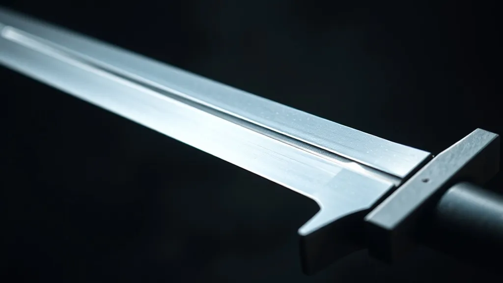 Dream symbol: sharpened sword: symbolism: Preparedness and Readiness for Battle