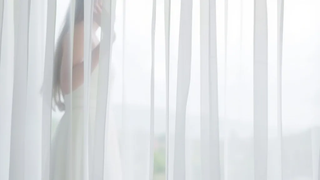 Sheer Curtains in Dreams: Unveiling Hidden Meanings