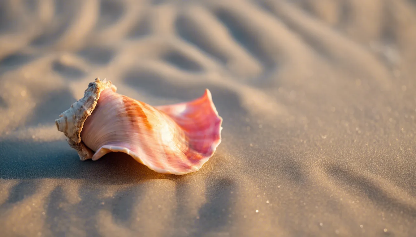 Dream symbol: shell: intro