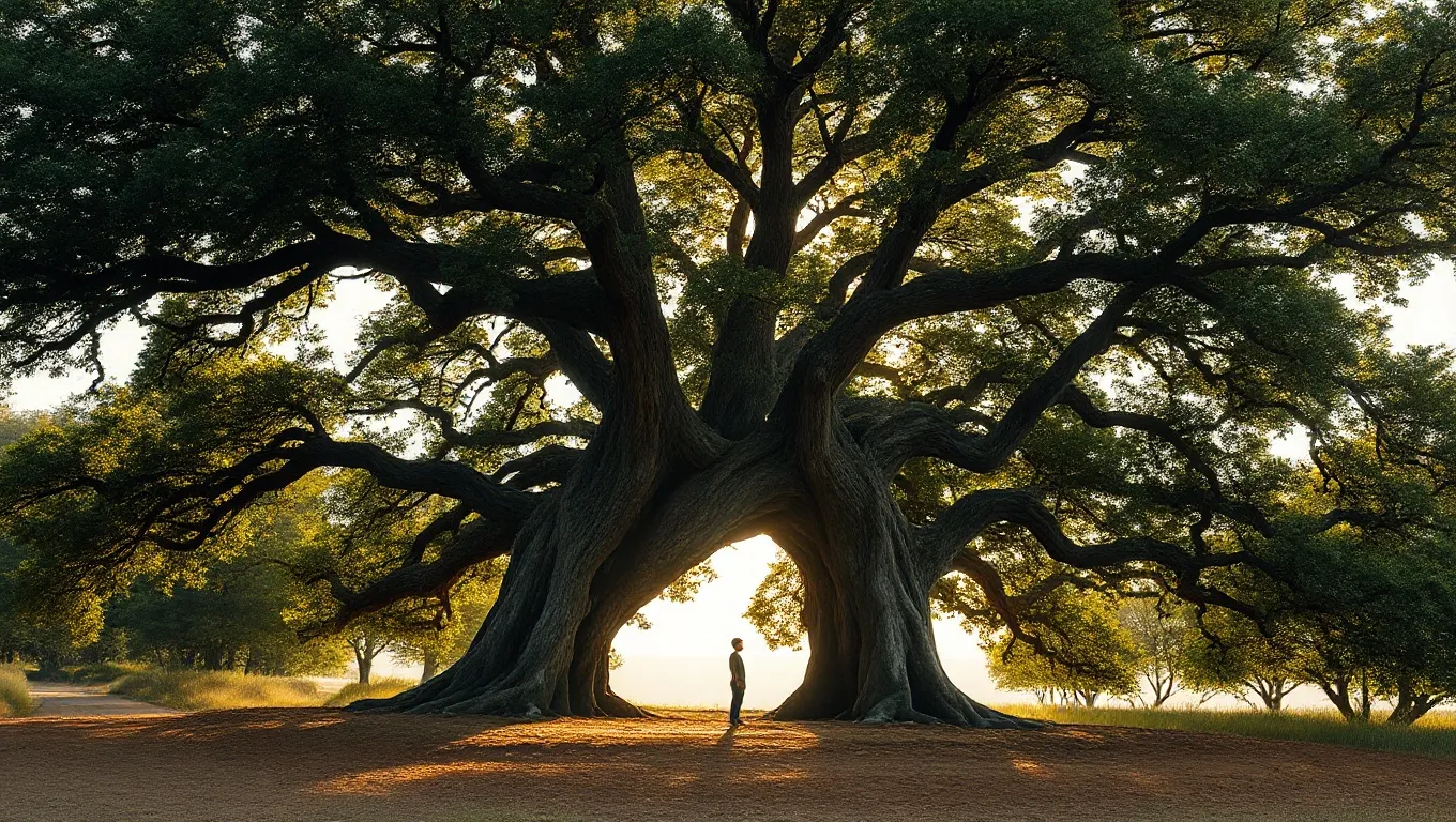 Dream symbol: shelter tree: demographics: People Facing Life Transitions and Shelter Tree Dreams Dream symbol: shelter tree: demographics: People Facing Life Transitions and Shelter Tree Dreams