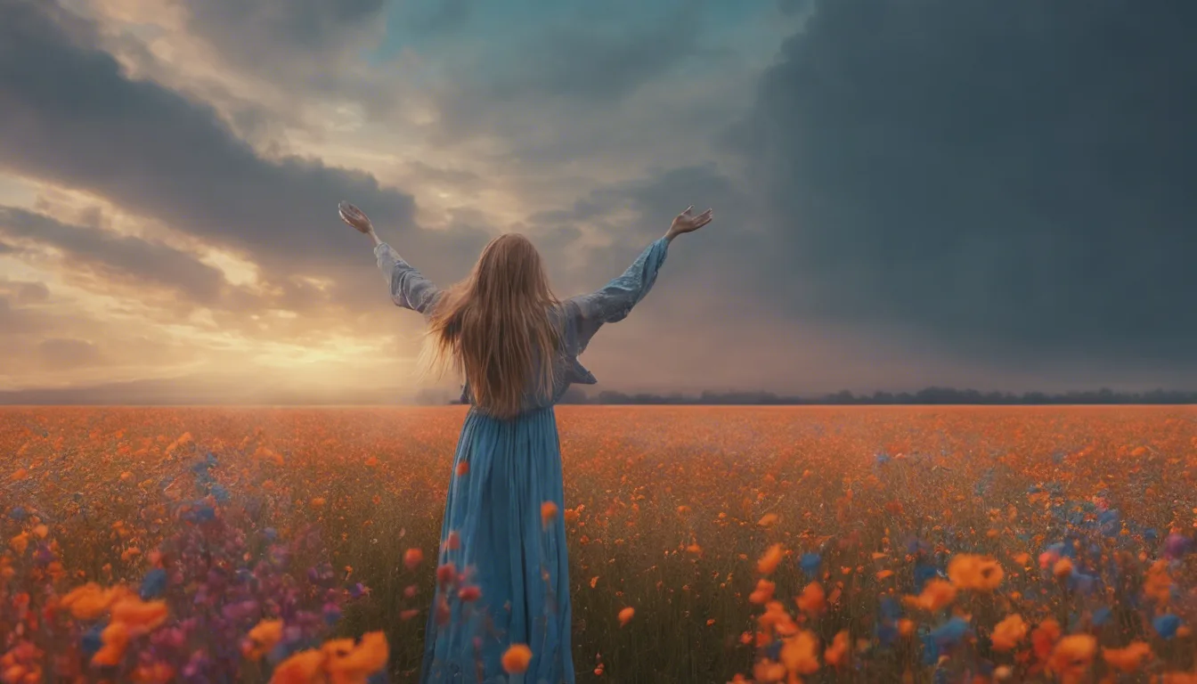 Shifting in Dreams: Unraveling the Hidden Meanings