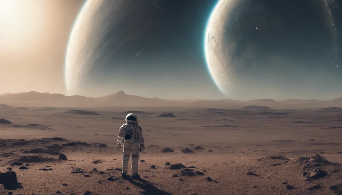 Astral Travelers: Dreams of Shifting to Other Planets