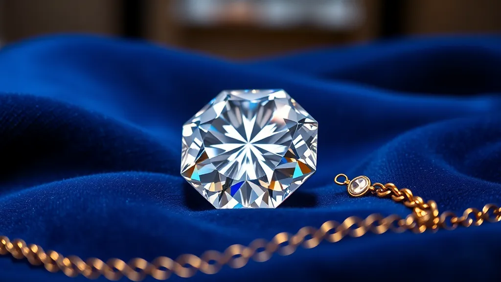 Dream symbol: shining diamonds: demographics: Luxury Enthusiasts and Shining Diamond Symbols in Dreams