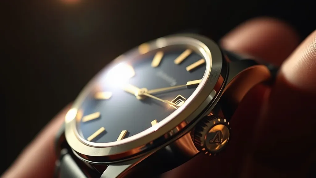 Shining Watch in Dreams: Meaning & Interpretation