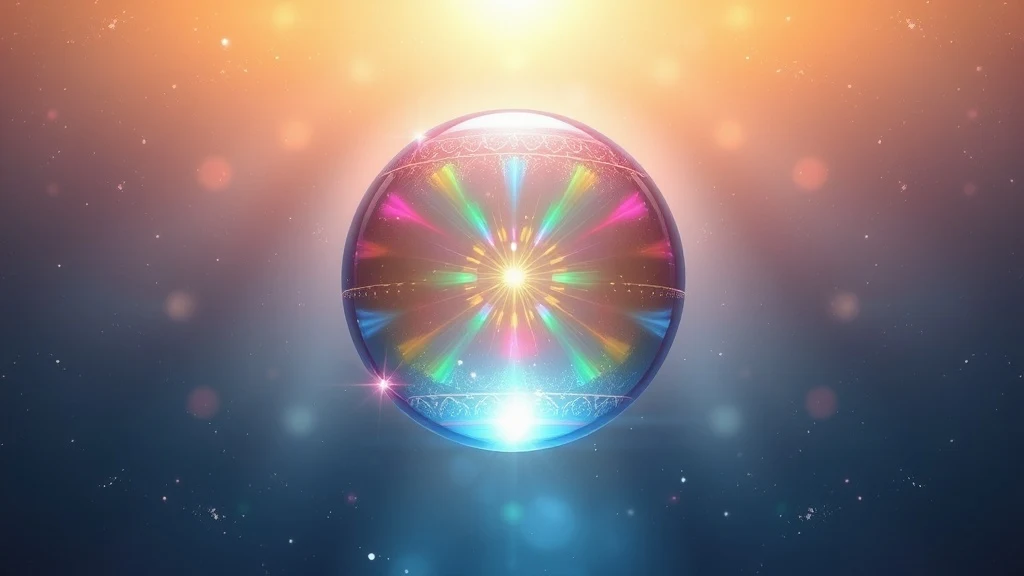 Dream symbol: shiny object: symbolism: Spiritual Enlightenment