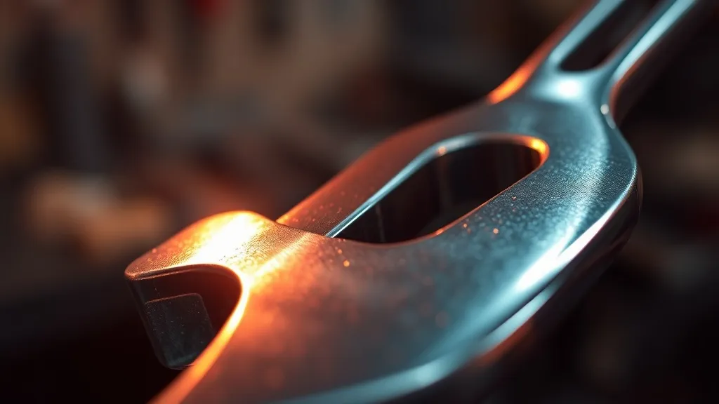 Shiny Tools in Dreams: Meaning & Symbolism