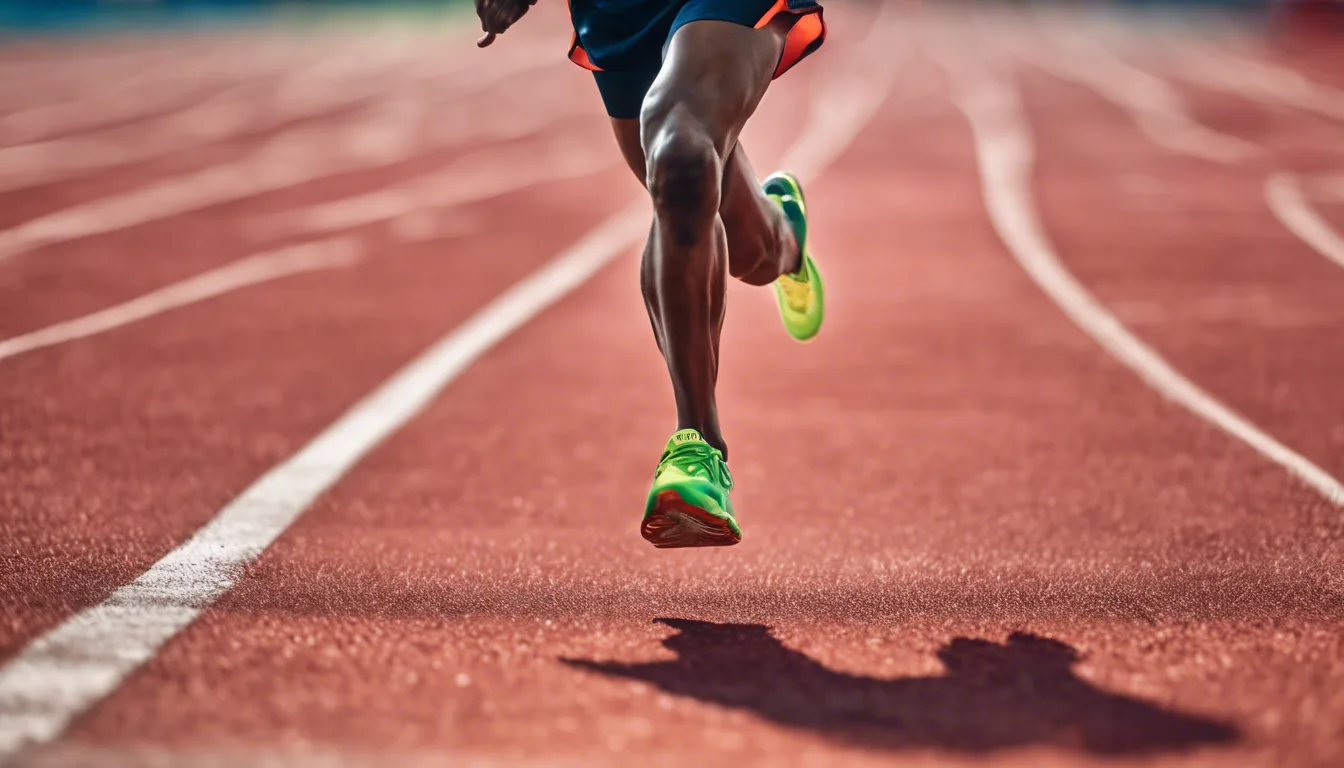 Dream symbol: shoes: demographics: Runners