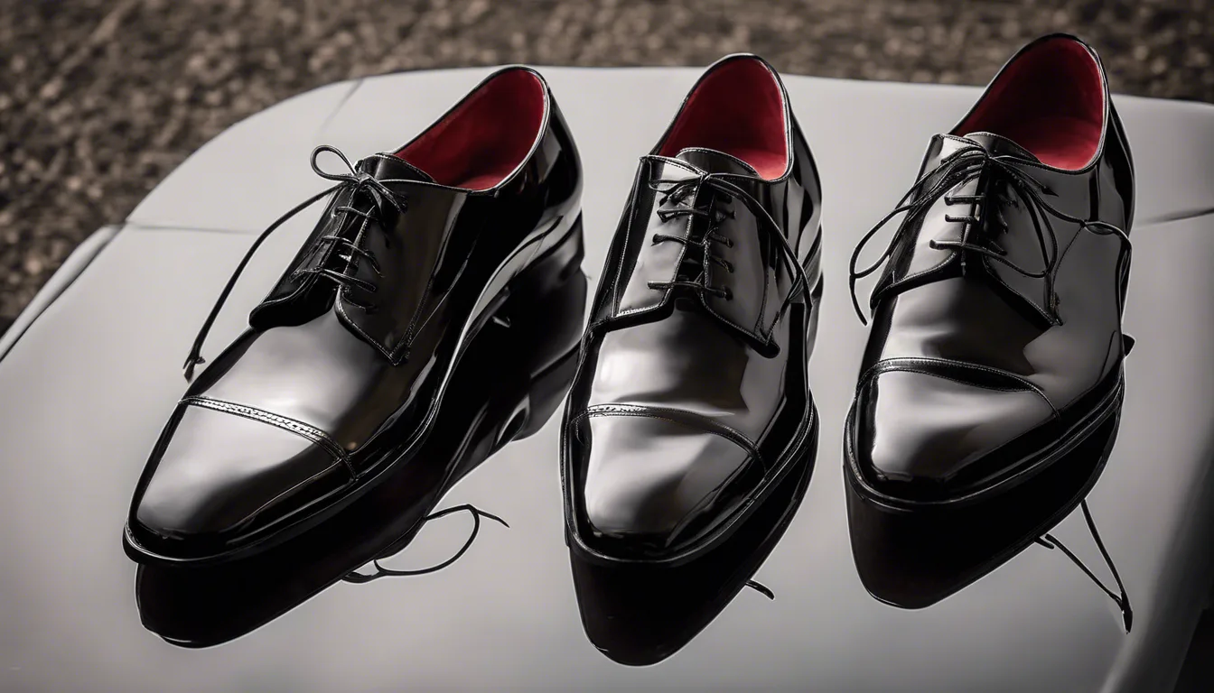 Dream symbol: shoes: symbolism: Status and Confidence
