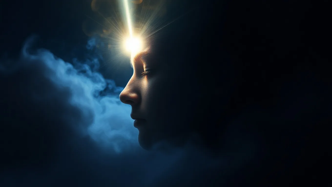 Dream symbol: shooting between the eyes: intro Dream symbol: shooting between the eyes: intro