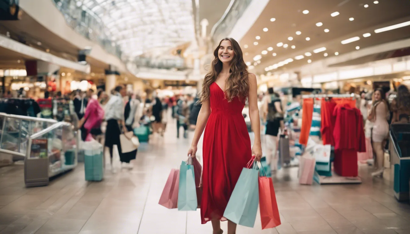 Dream symbol: shopping: intro