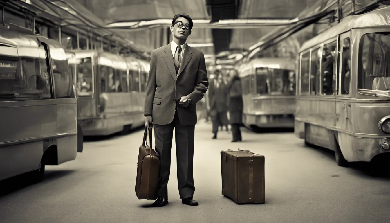 Short Salesman Dream Meaning and Symbolism