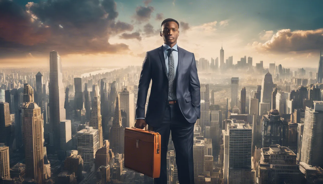 Dream symbol: short sales man: intro