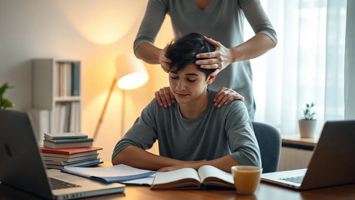 Dream symbol: shoulders massage: demographics: Students Who Dream About Shoulders Massage Dream symbol: shoulders massage: demographics: Students Who Dream About Shoulders Massage