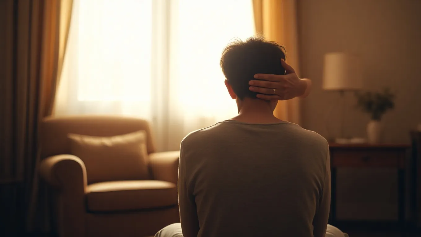 Dream symbol: shoulders massage: intro Dream symbol: shoulders massage: intro