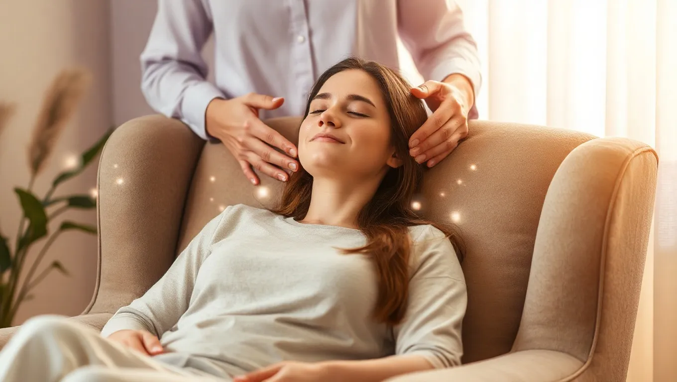 Dream symbol: shoulders massage: symbolism: Relief from Emotional Burdens Dream symbol: shoulders massage: symbolism: Relief from Emotional Burdens