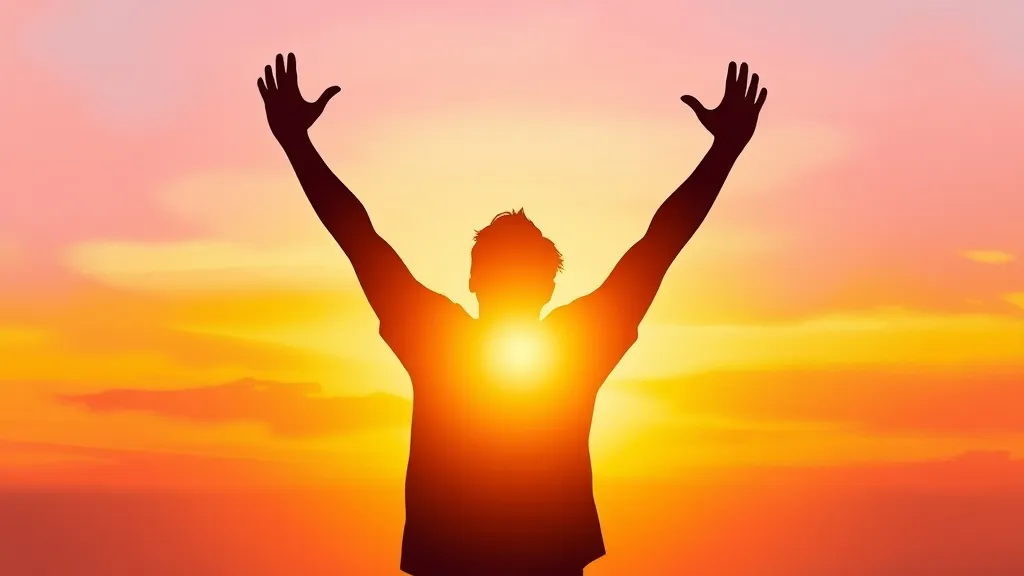 Dream symbol: shouting glory: symbolism: Release of Repressed Emotions