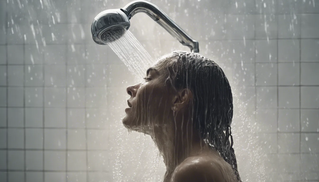 Shower Head Dream Symbol: Meaning and Interpretation