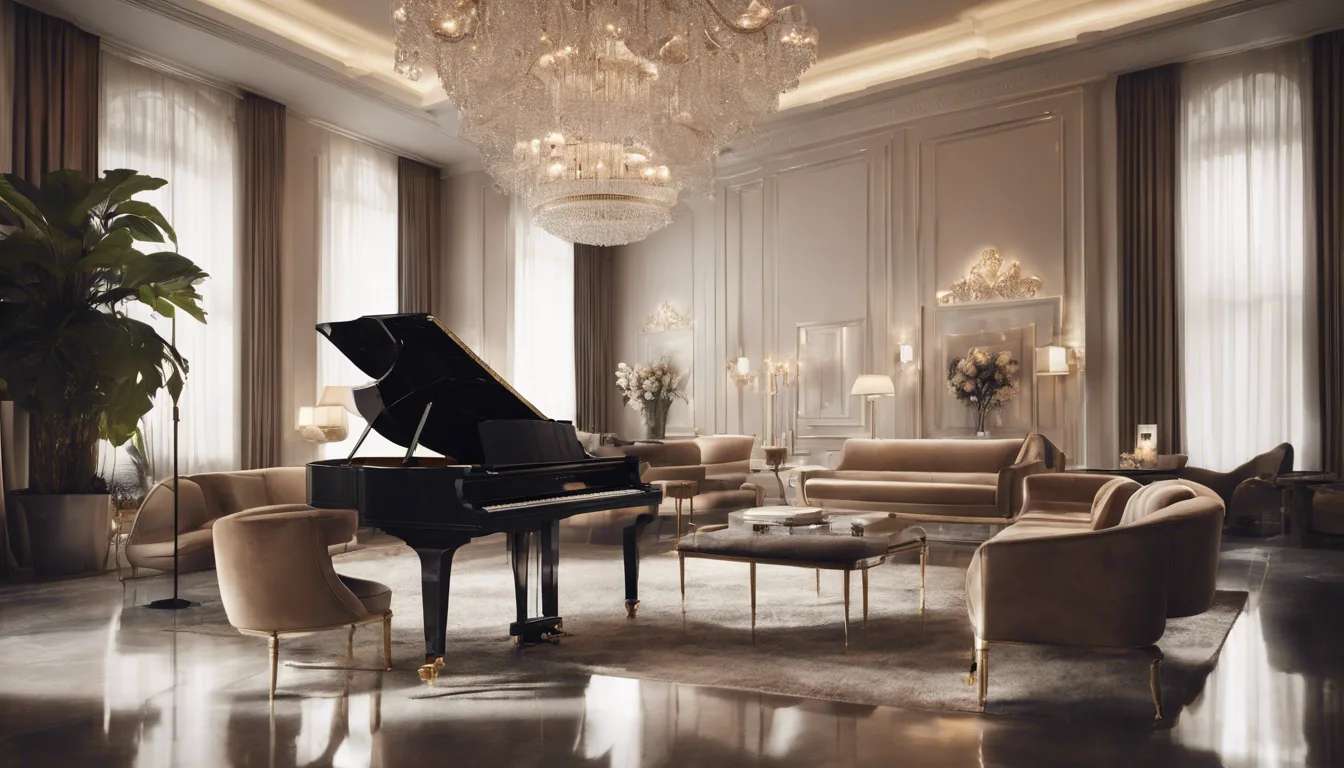 Automobile Showroom Dream Symbolism: What Do Car Showrooms Mean in Dreams?