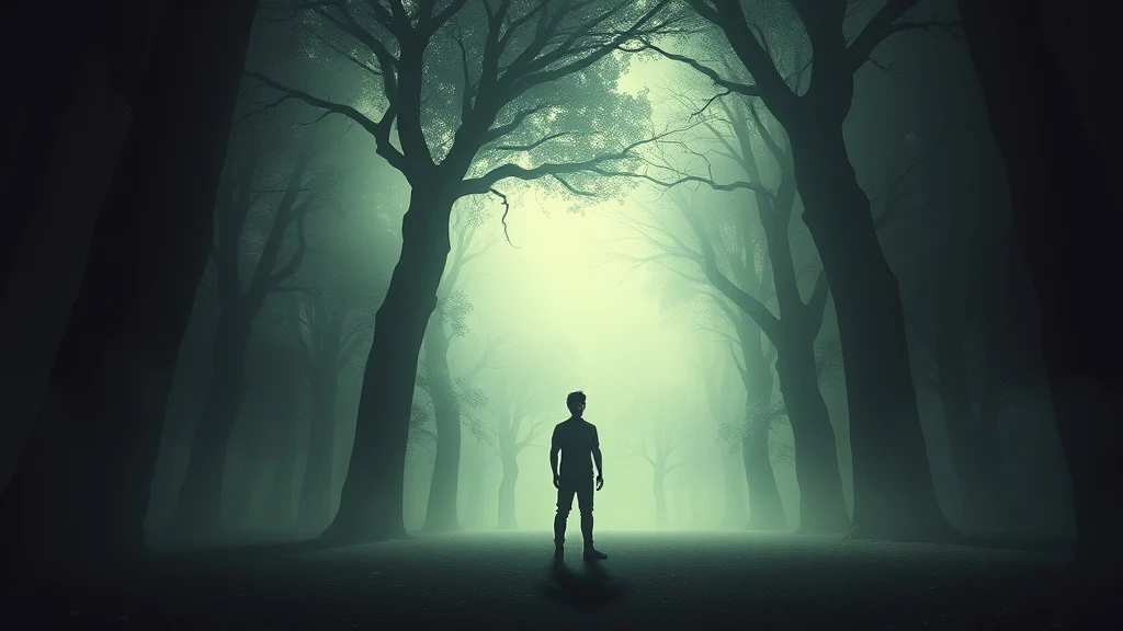 Shrinking in Dreams: Meaning and Symbolism