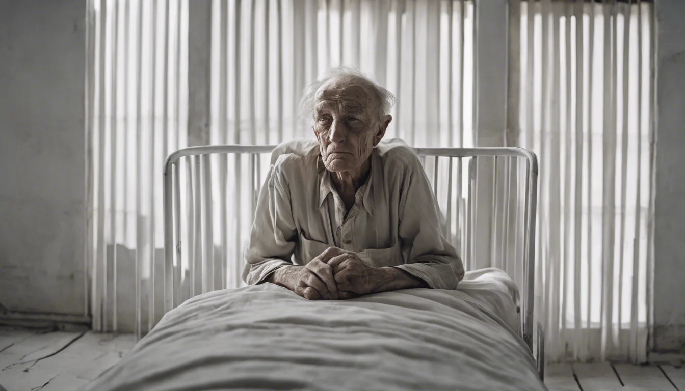 Sick Father Dream Meaning: Your Worries & Fears