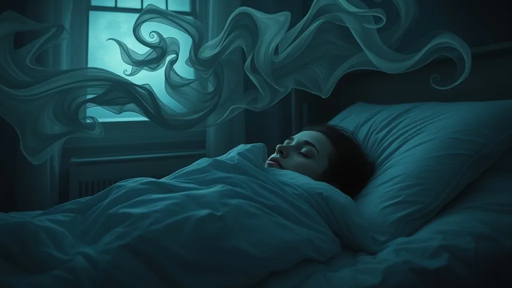 Decoding the Sick Feeling in Dreams