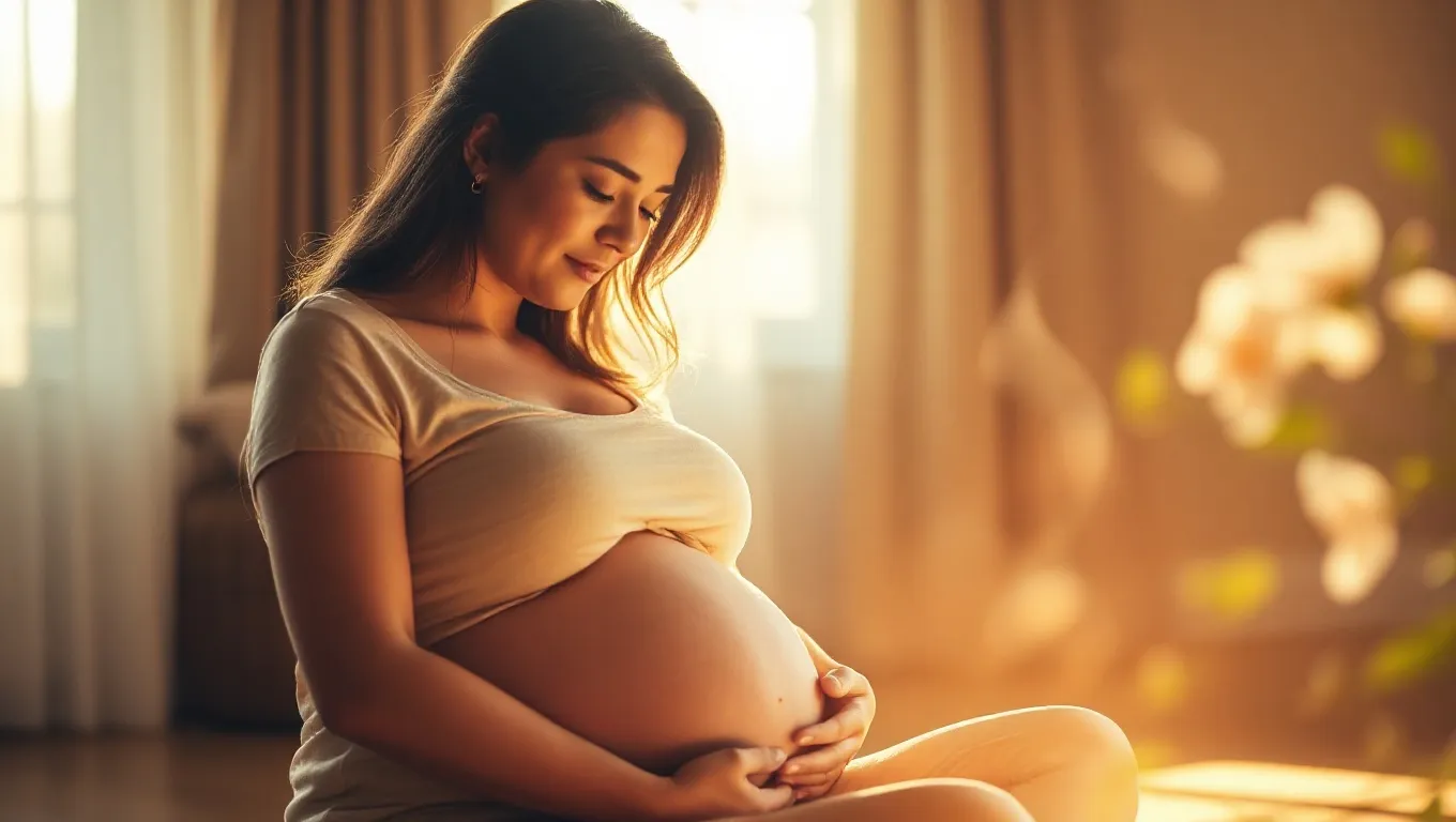 Dream symbol: sick getting better: demographics: Pregnant Women Anticipating Recovery Dream symbol: sick getting better: demographics: Pregnant Women Anticipating Recovery