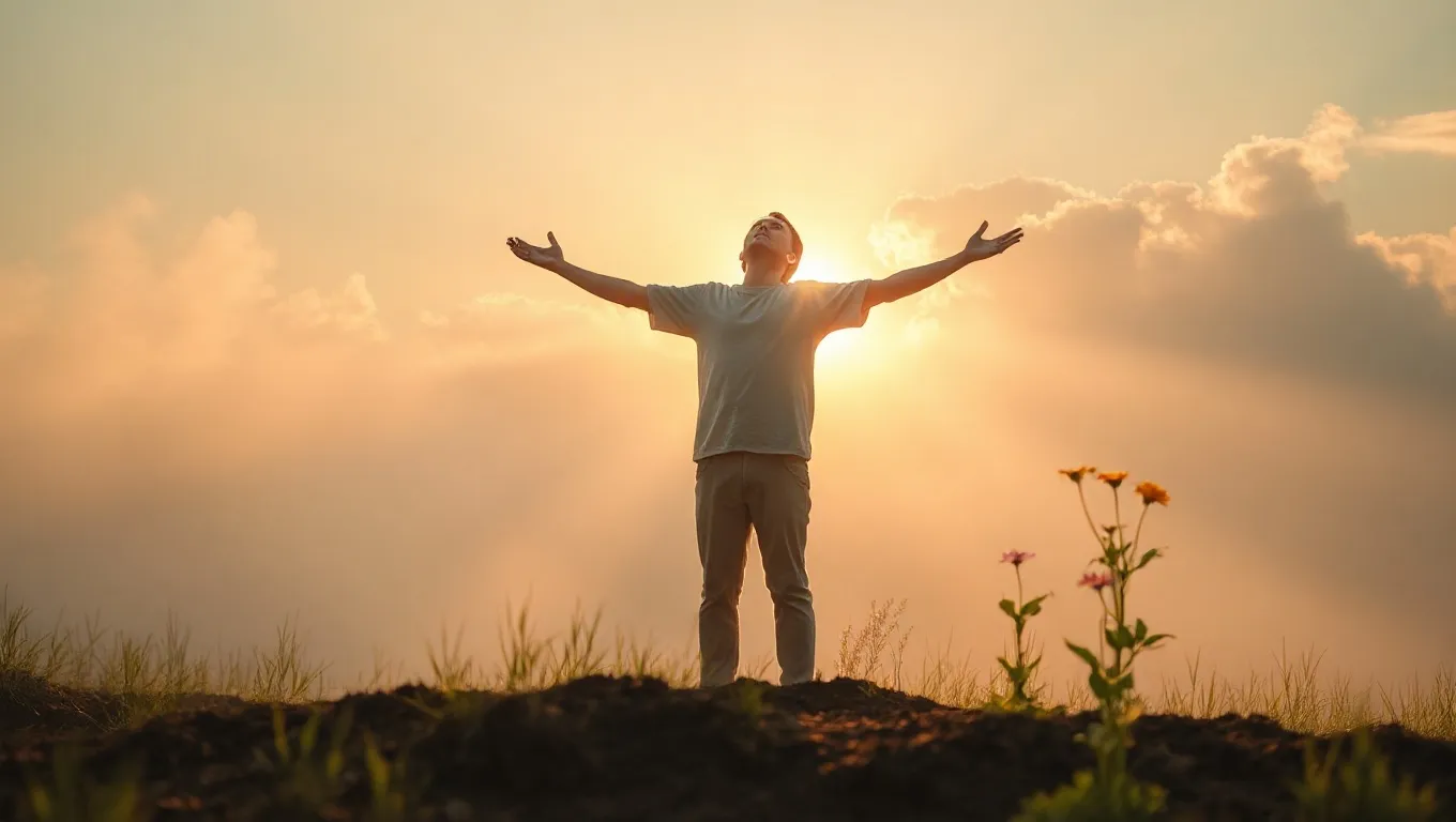 Dream symbol: sick getting better: symbolism: Rebirth and New Beginnings in Life Dream symbol: sick getting better: symbolism: Rebirth and New Beginnings in Life