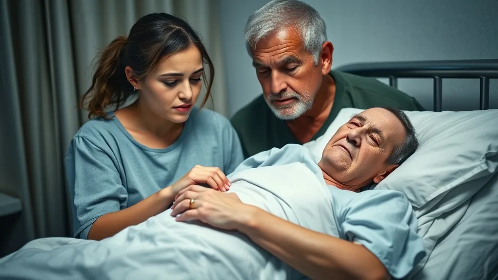 Dream symbol: sick person: demographics: Life Experiences