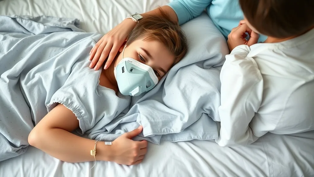 Sick Person Dream Meaning: Health, Relationships & More