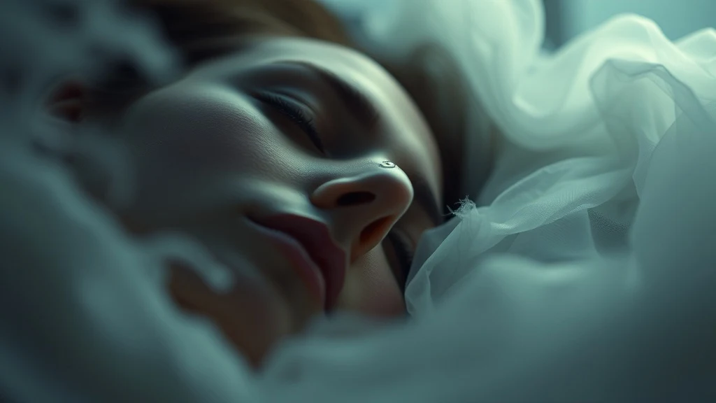 Dream symbol: sign on nose: intro