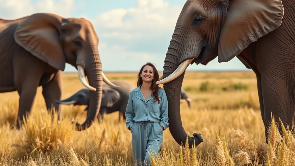 Dream symbol: enormous mammal: demographics: Animal Lovers