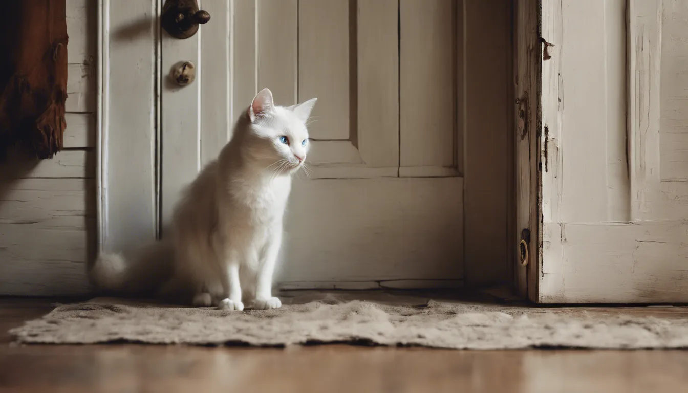 Dream symbol: cat flap: intro