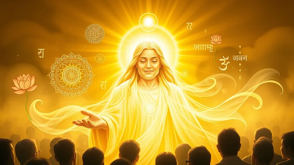 Dream symbol: charity: symbolism: Spiritual Awakening and Enlightenment