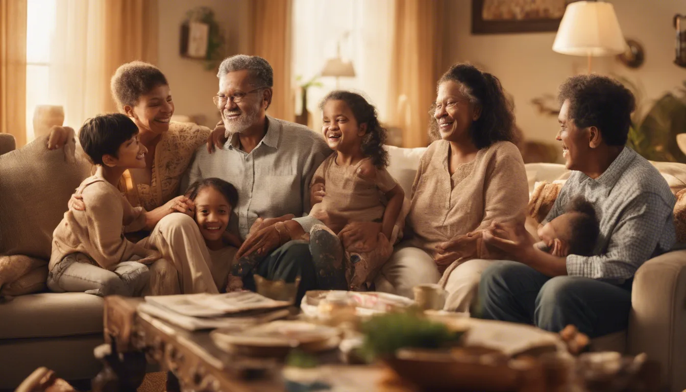 The Significance of Joint Family Dream Symbols