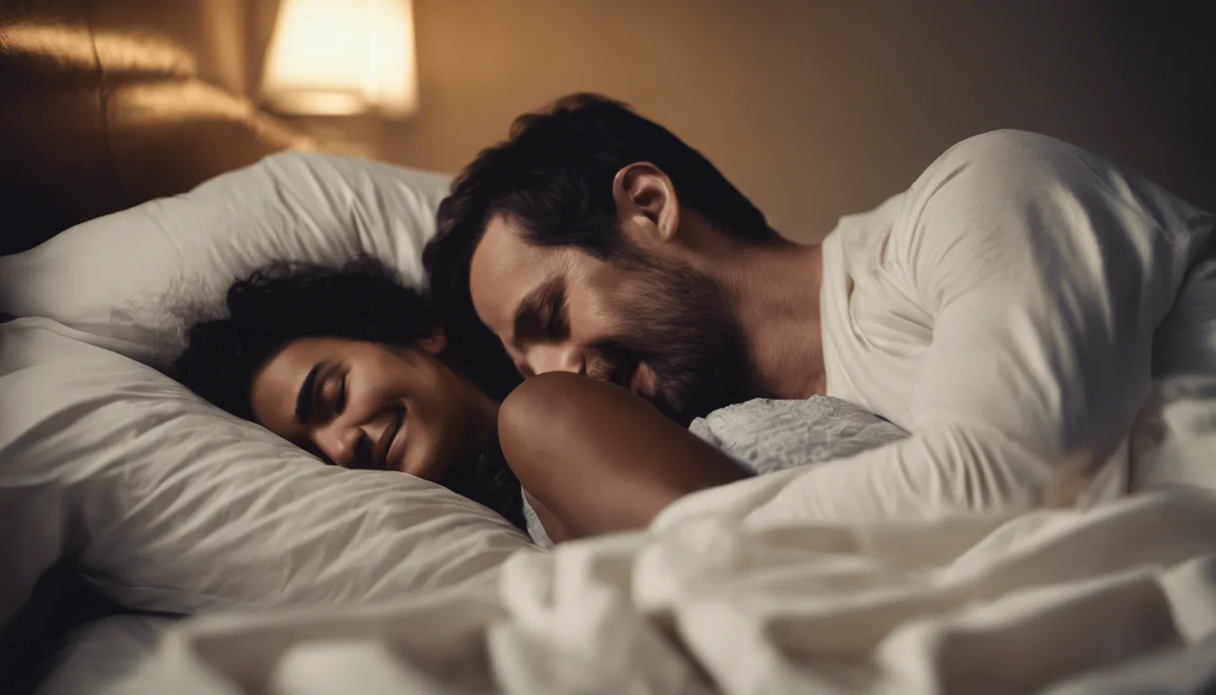 Dream symbol: significant other: intro