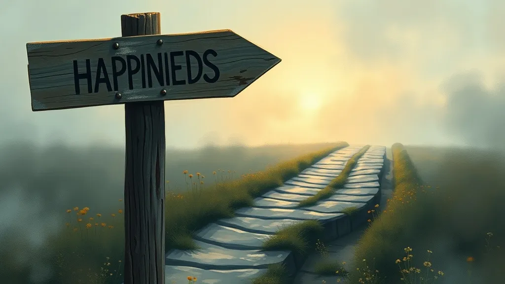 Dream symbol: sign post: demographics: People Facing Relationship Decisions