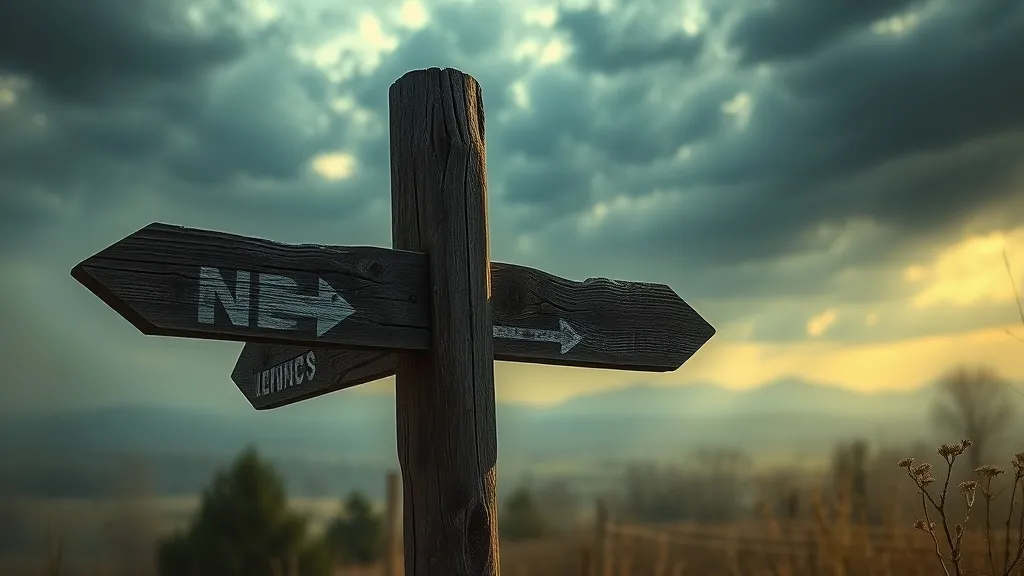 Signposts in Dreams: Uncovering Hidden Directions