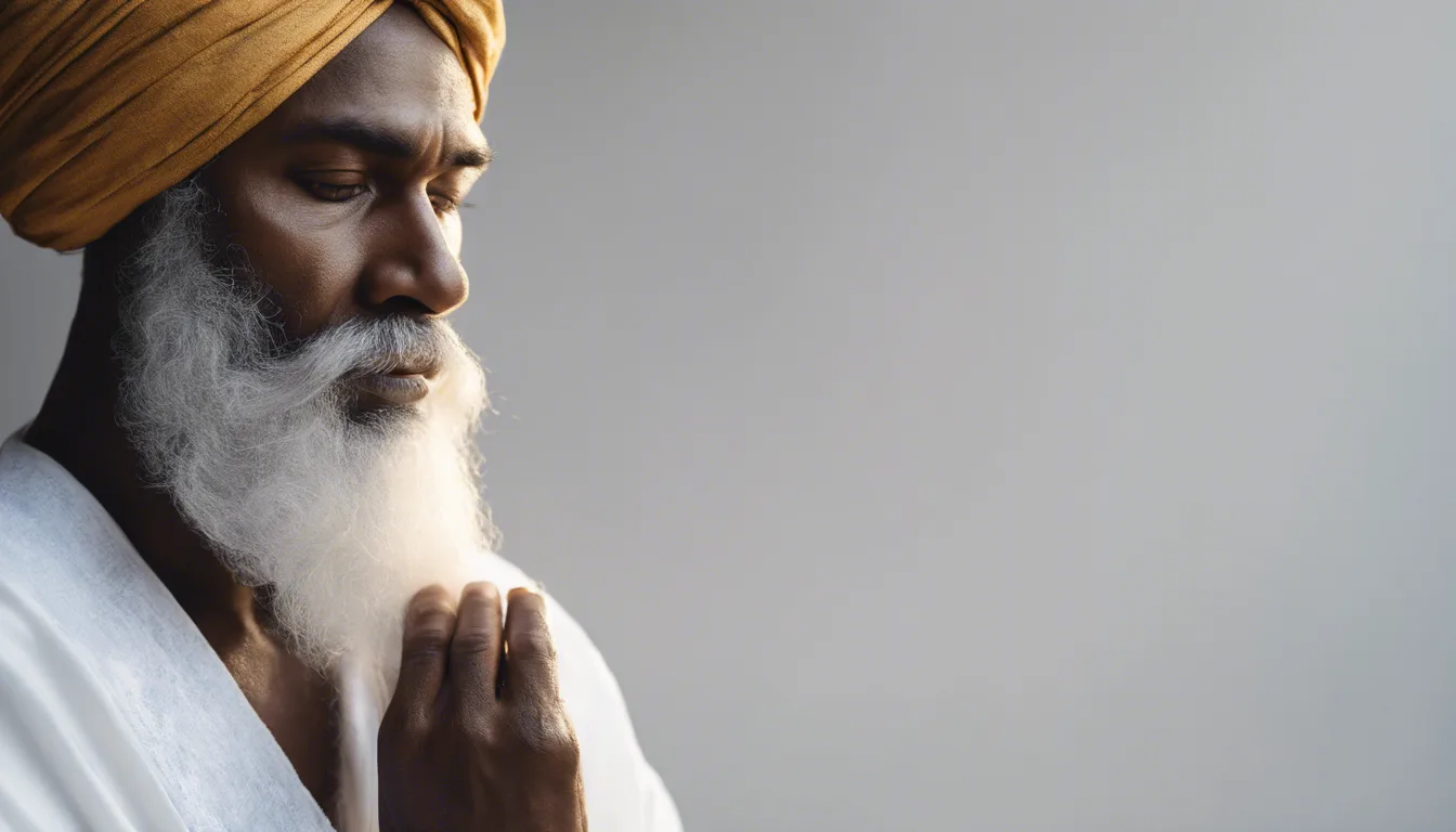 Dream symbol: sikhs with turbans: intro