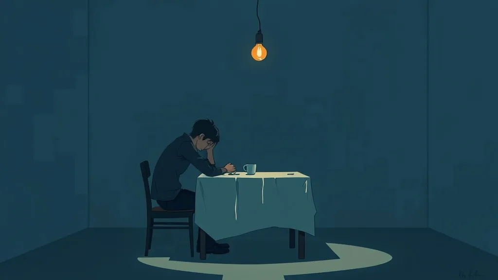Dream symbol: silence or disbelief: demographics: Those with Untrusting Relationships