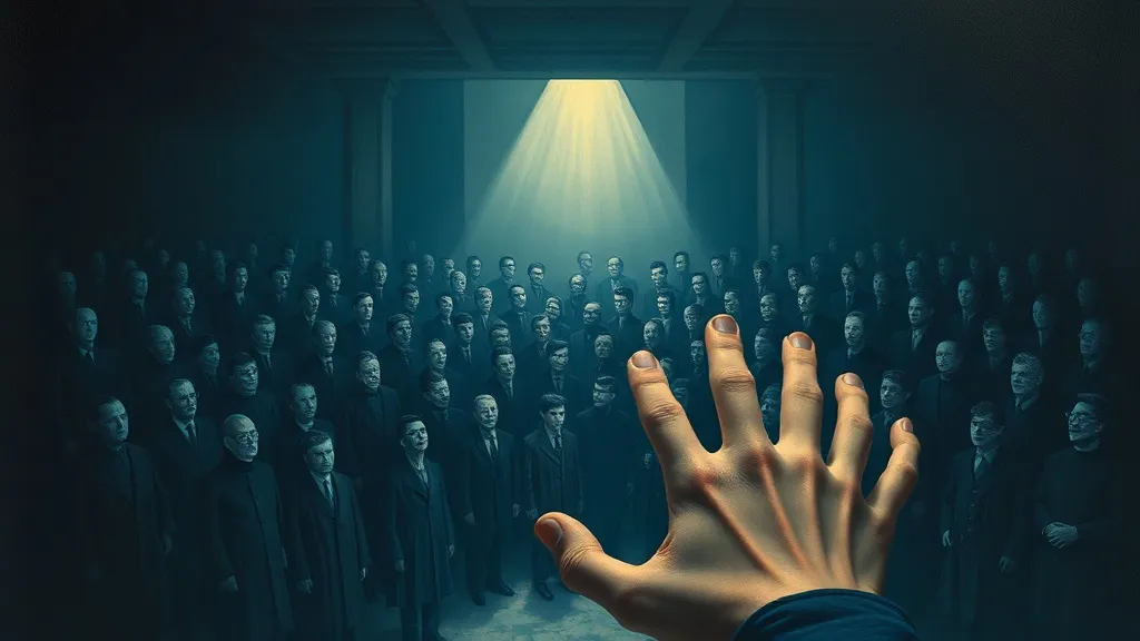 Silence & Disbelief in Dreams: What Do They Mean?