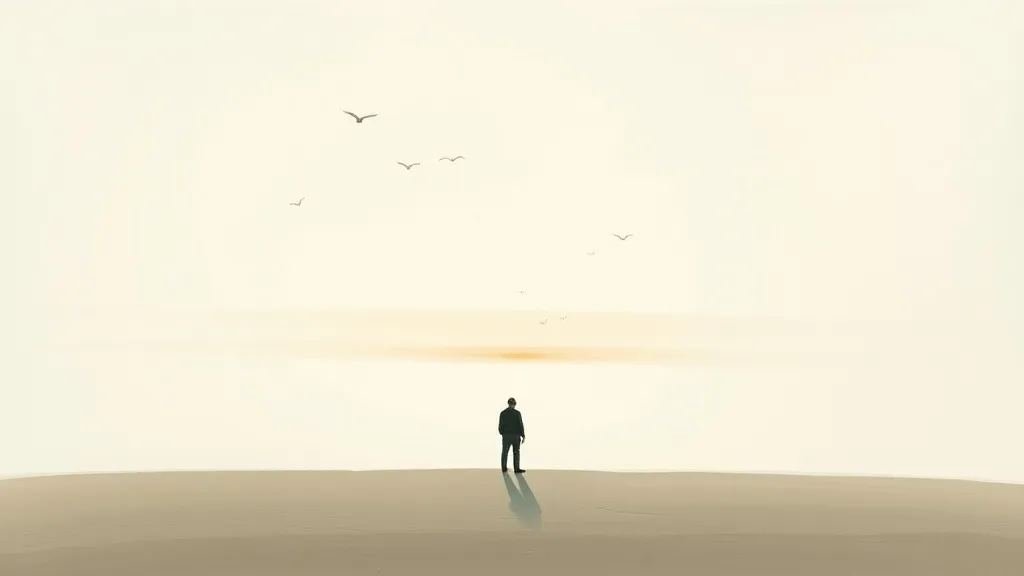 Dream symbol: silence or disbelief: symbolism: A Lack of Communication and Connection