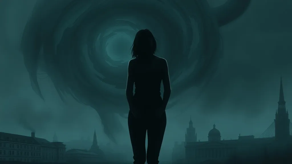 Dream symbol: silent scream: scenarios: Dreaming of a Silent Scream from a Stranger