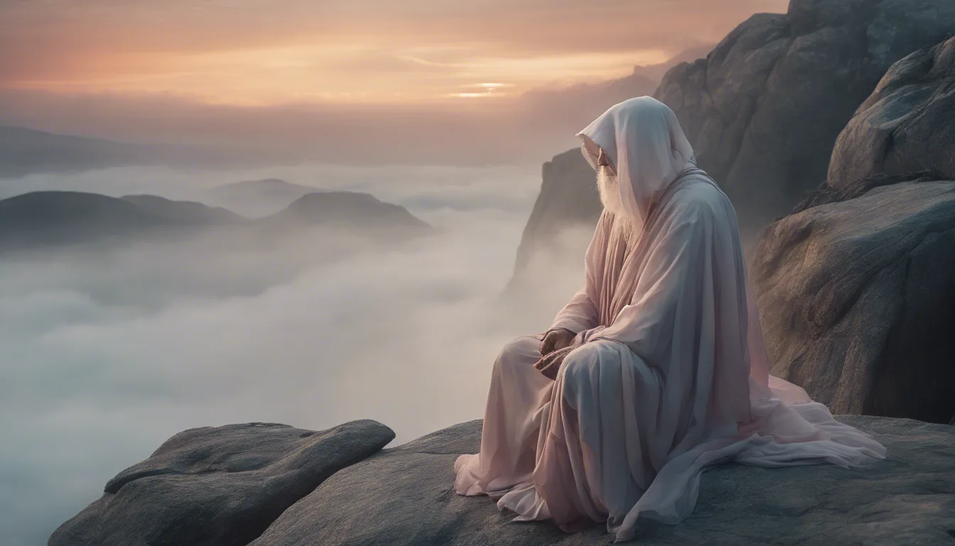 Silent Teacher: Unraveling the Meaning Behind Dreams of Being Silent
