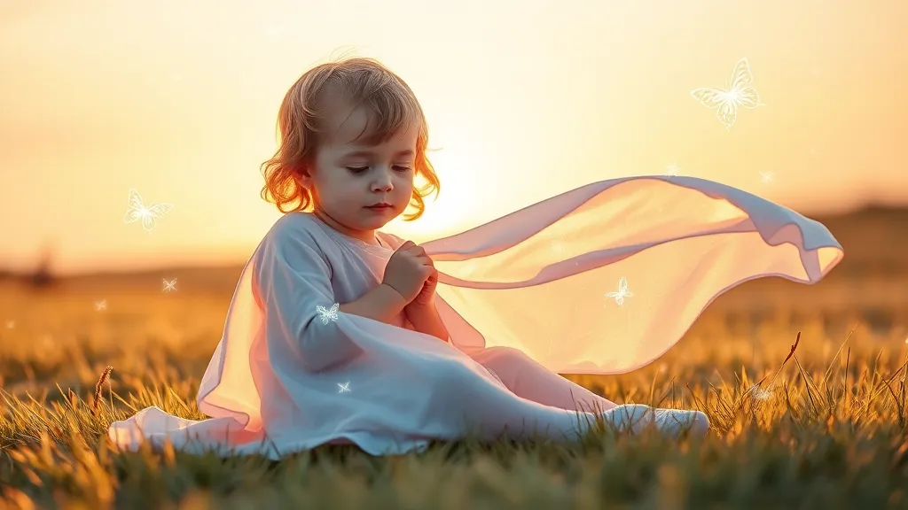 Dream symbol: silk piece: demographics: Children’s Dreams Featuring Silk Pieces