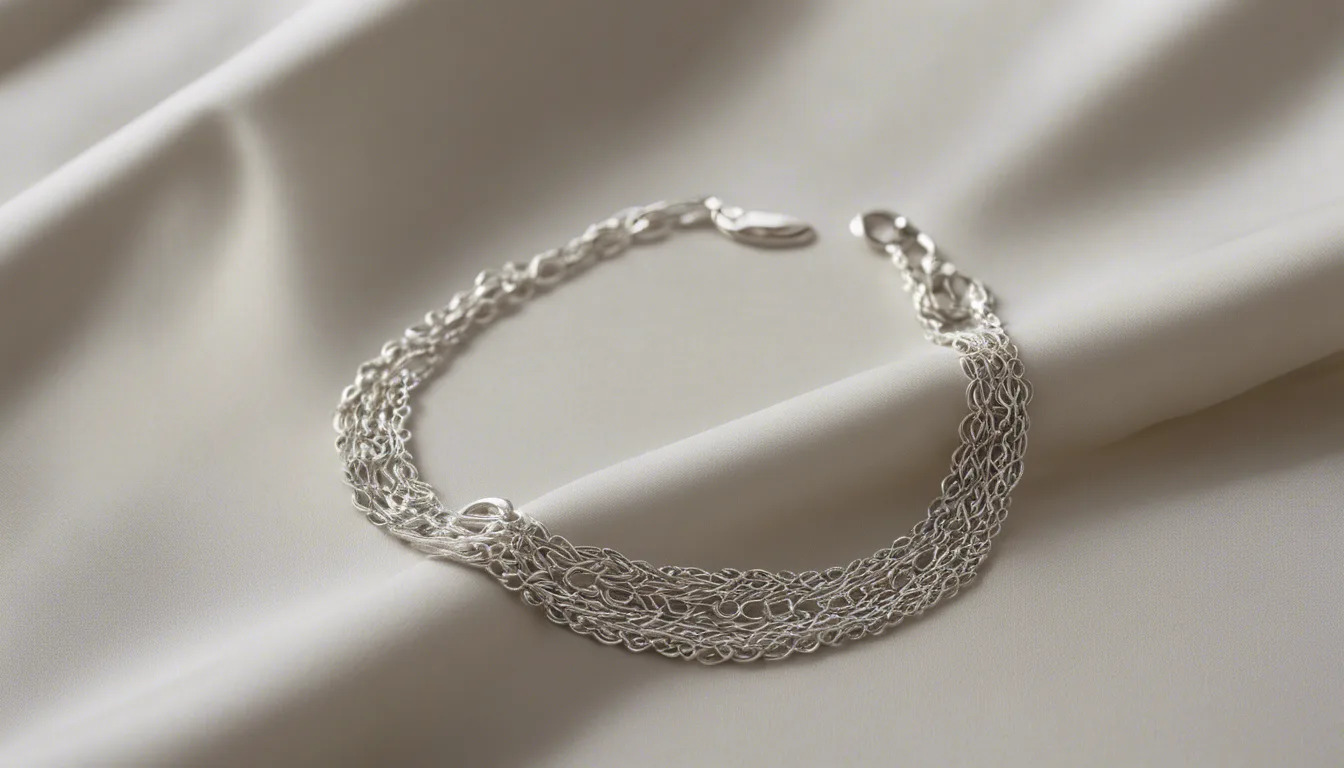 Silver Anklets Dream Meaning: Signs, Significance & More