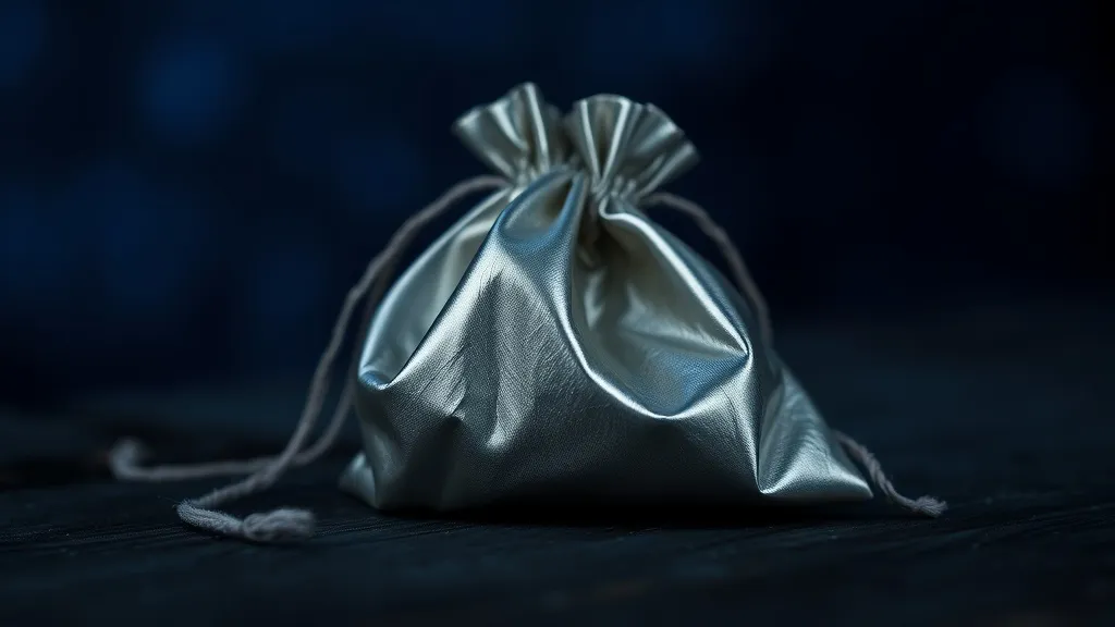 Silver Bag Dreams: Meaning & Interpretation