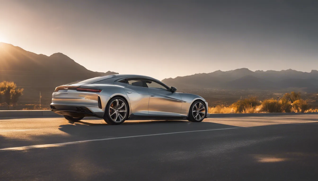 Silver Car Dreams: Unraveling the Hidden Messages