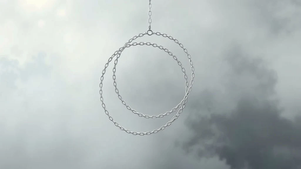 Silver Chains Dream Meaning: Uncovering Symbolism & Interpretations